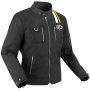 Motorcycle Jackets Segura Scorpio Black