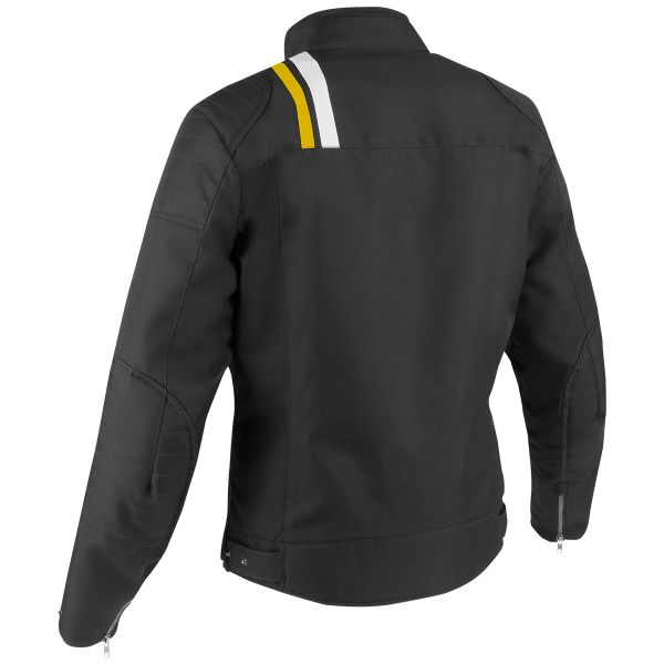 Segura Scorpio Black