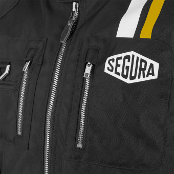 Segura Scorpio Black