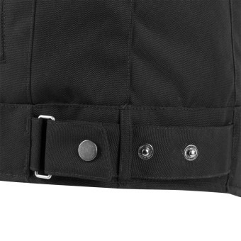 Segura Scorpio Black