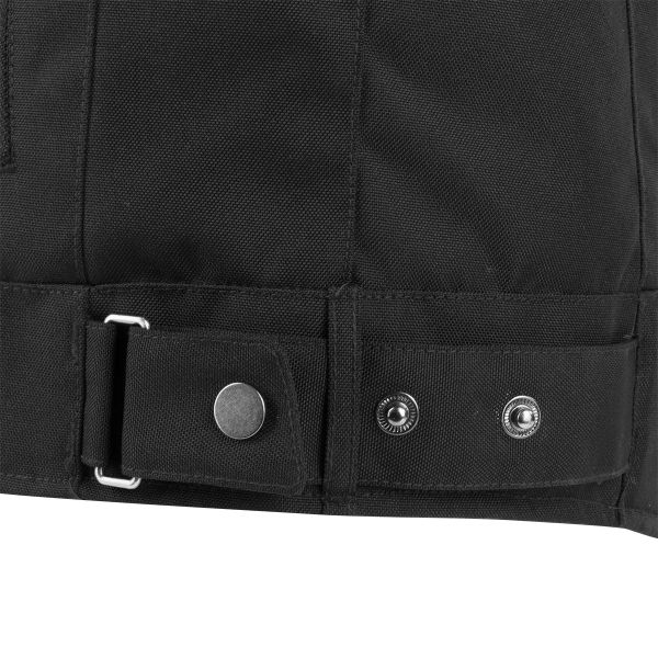 Segura Scorpio Black