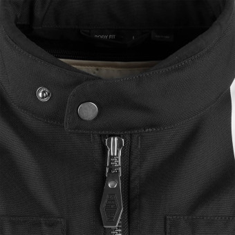 Segura Scorpio Black