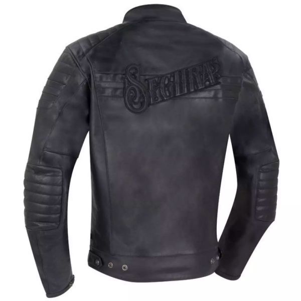 Segura Stripe Black Edition