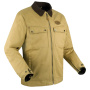 Motorcycle Jackets Segura Tampico Beige