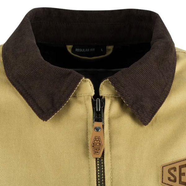 Segura Tampico Beige