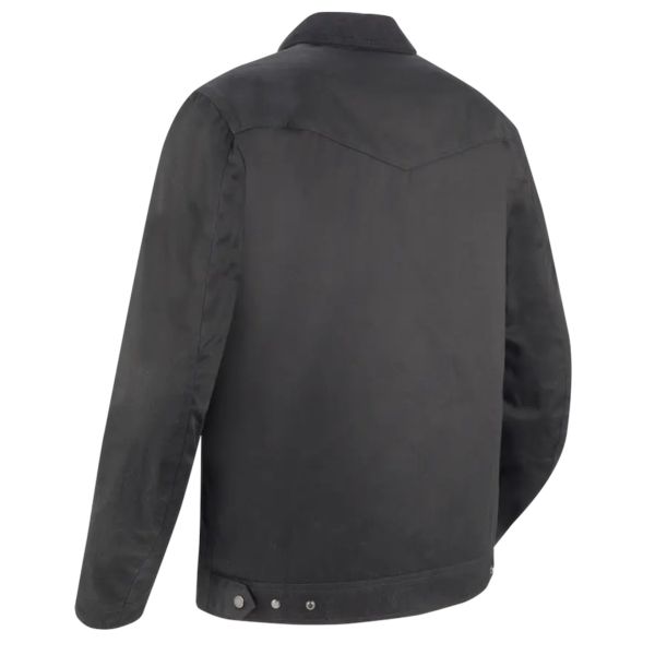 Segura Tampico Black