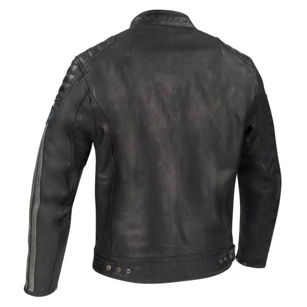 Segura Ventura Black Grey