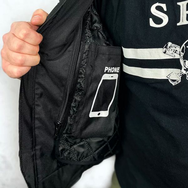 SPARTMOTARD SPM Stars White 12