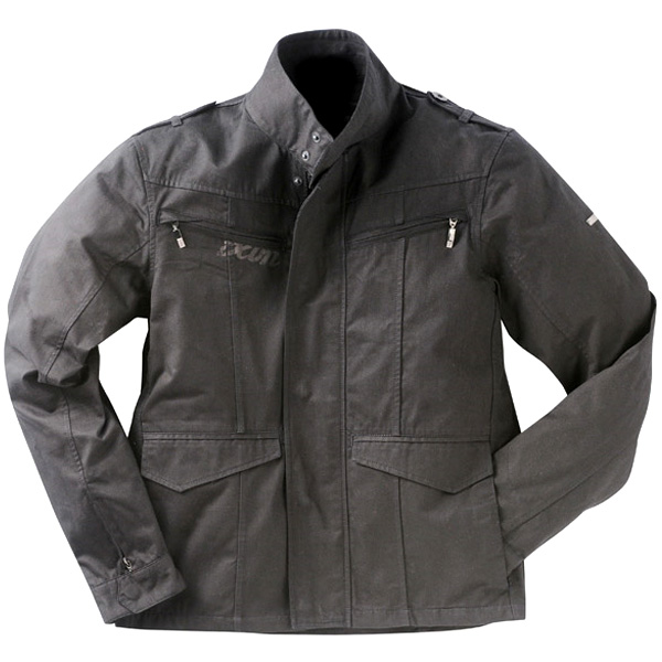 Motorcycle Jackets Ixon Sunset Taupe