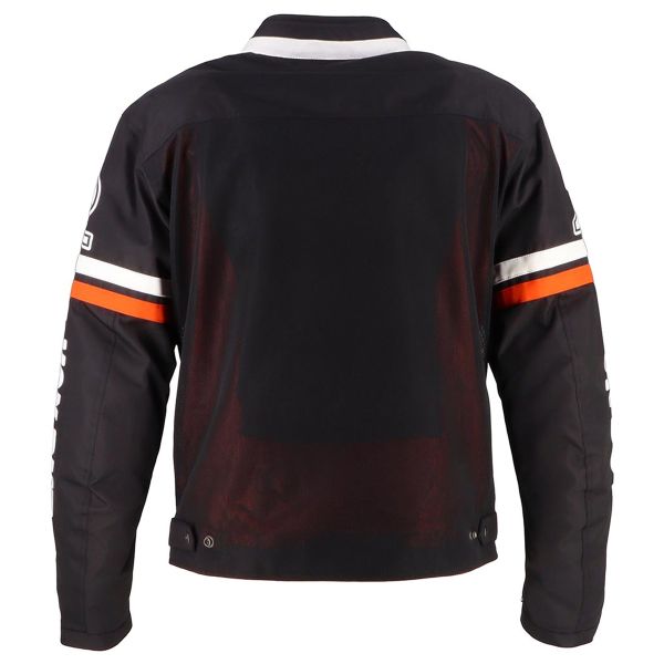 Von Dutch California Black White