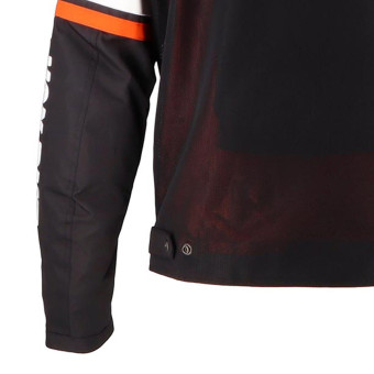 Von Dutch California Black White