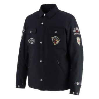 Von Dutch Distroy Black
