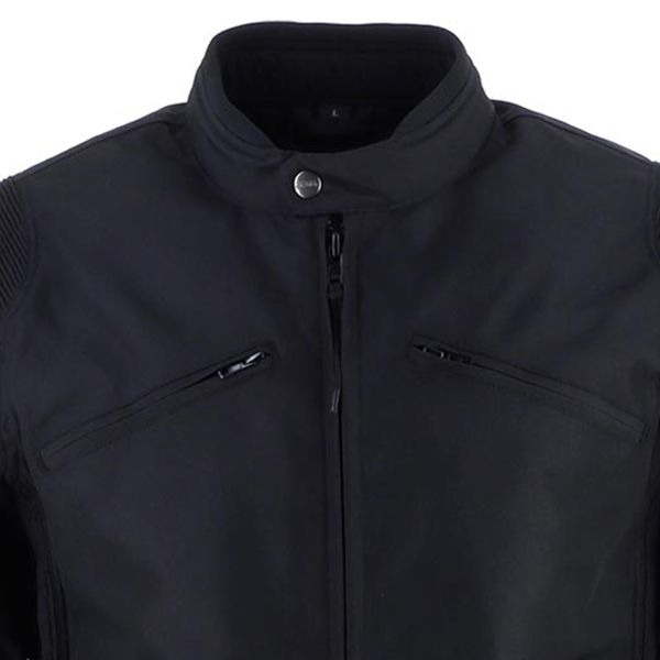 Von Dutch Fast Black Yellow Beige