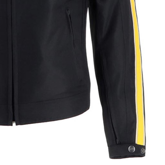 Von Dutch Fast Black Yellow Beige