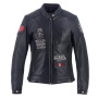 Motorcycle Jackets Von Dutch Pretty Leather Soft Black