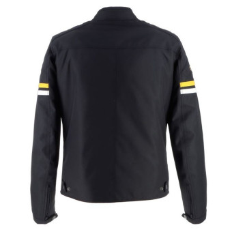 Von Dutch Race Now Black White Yellow
