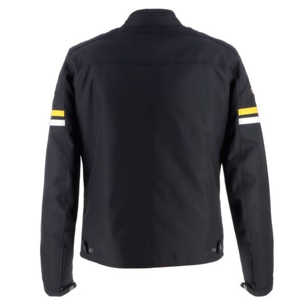 Von Dutch Race Now Black White Yellow