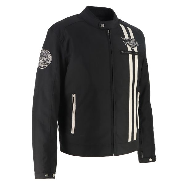 Von Dutch Speed Racer Tech Black Beige