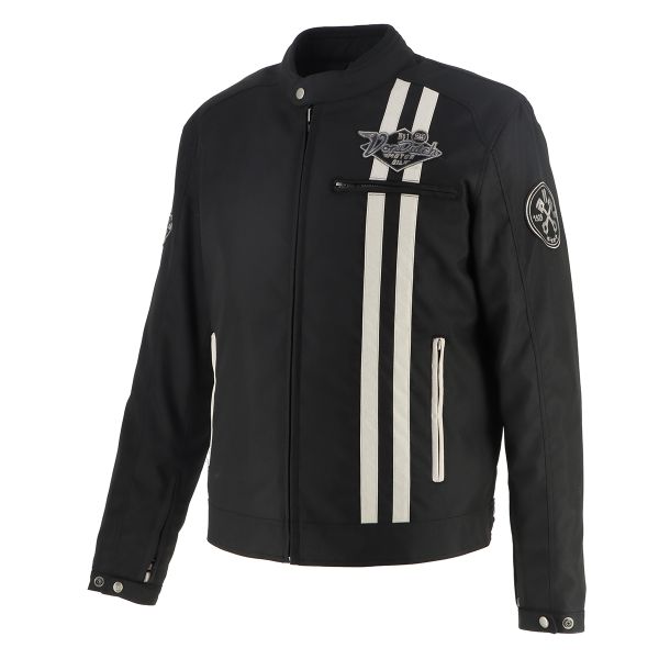 Von Dutch Speed Racer Tech Black Beige