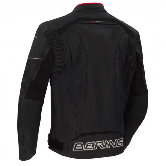 Bering Borg Black