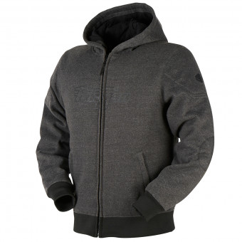 Furygan Brad X Kevlar Anthracite