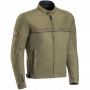 Motorcycle Jackets Ixon Breaker Kaki