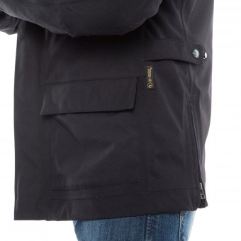 Dainese Bristol D-Dry Black