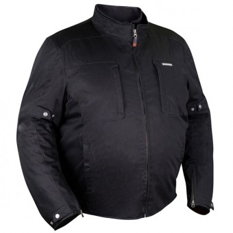 Motorcycle Jackets Bering Brody King Size Black