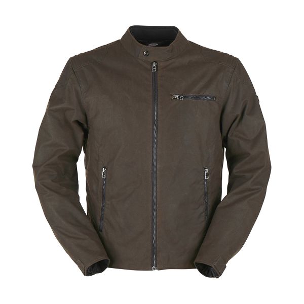 Furygan Bruce Brown + Fury Air Bag System