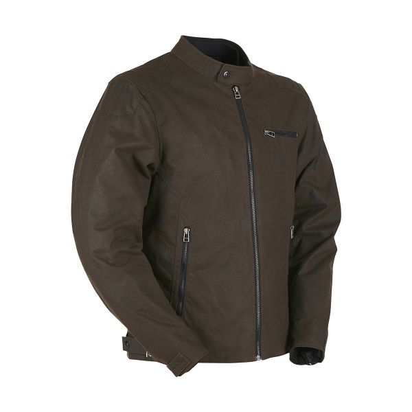 Furygan Bruce Brown + Fury Air Bag System