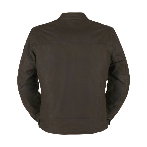 Furygan Bruce Brown + Fury Air Bag System