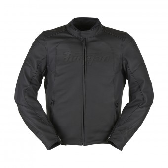 Motorcycle Jackets Furygan Buck Black