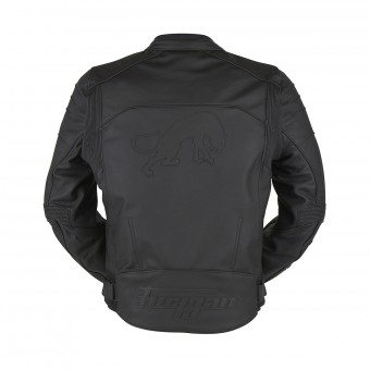 Furygan Buck Black