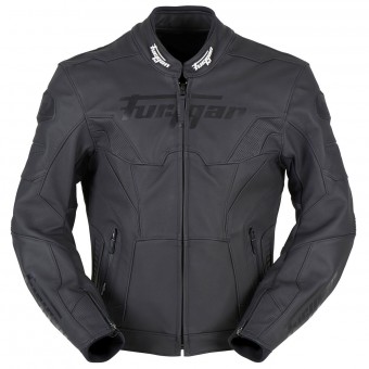Furygan Bullring Black + Fury Air Bag System