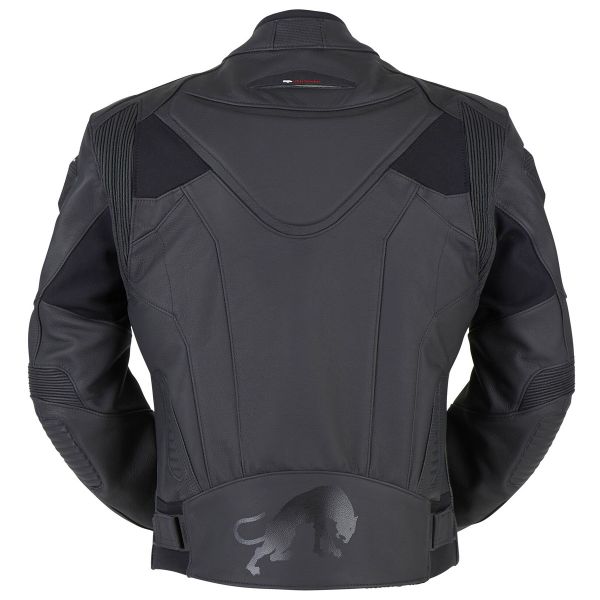 Furygan Bullring Black