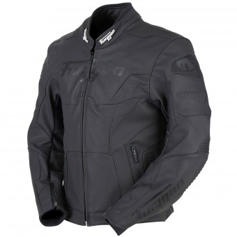 Furygan Bullring Black + Fury Air Bag System