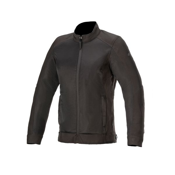 Motorcycle Jackets Alpinestars Calabasas Air Woman Black Motorcycle Jackets Alpinestars Calabasas Air Woman Black