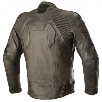 Alpinestars Caliber Brown