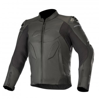 Motorcycle Jackets Alpinestars Caliber Black