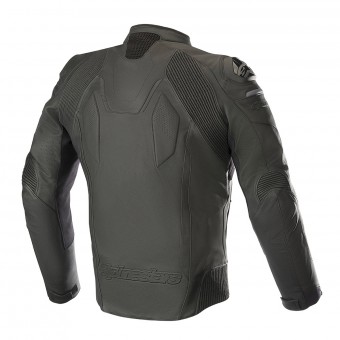 Alpinestars Caliber Black