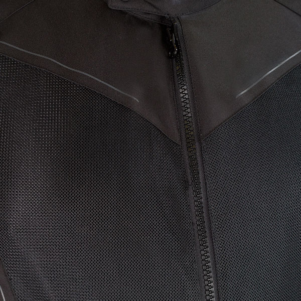 Bering Cancun King Size Black Grey