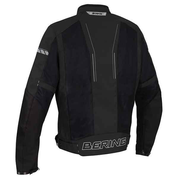 Bering Cancun Black Grey