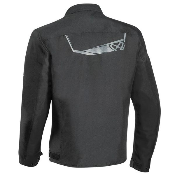 Ixon Challenge Black