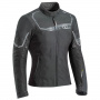 Motorcycle Jackets Ixon Challenge Lady Black