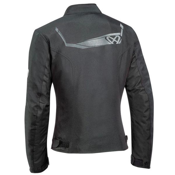 Ixon Challenge Lady Black