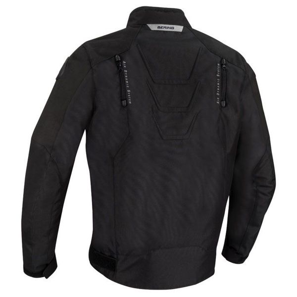 Bering Conrad Black Charcoal