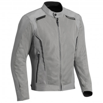 Motorcycle Jackets Ixon Cool Air Beige