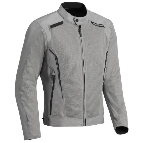 Motorcycle Jackets Ixon Cool Air Beige