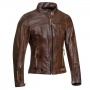 Motorcycle Jackets Ixon Crank Air Lady Brown