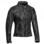 Motorcycle Jackets Ixon Crank Air Lady Black